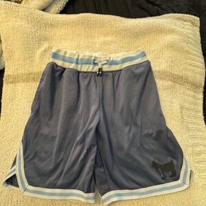 GOAT USA boys Lacrosse shorts